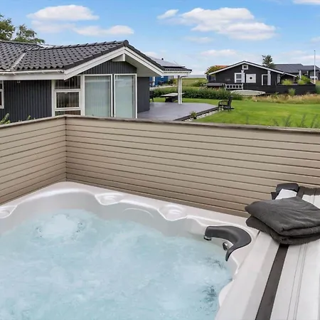 Holiday home 40383-juelsminde-asbo-27 Sonderby (Midtjylland)