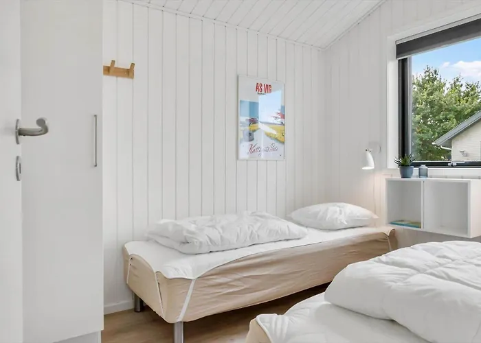 Vakantiehuis 40383-juelsminde-asbo-27 *